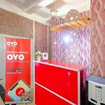 Oyo 1277 Pondok Damai Syariah