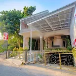 Oyo 1277 Pondok Damai Syariah