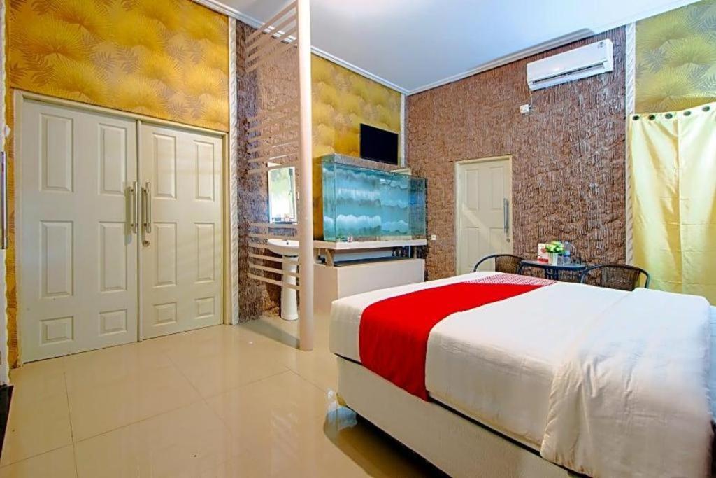 Hotel Oyo 1277 Damai Syariah 2*