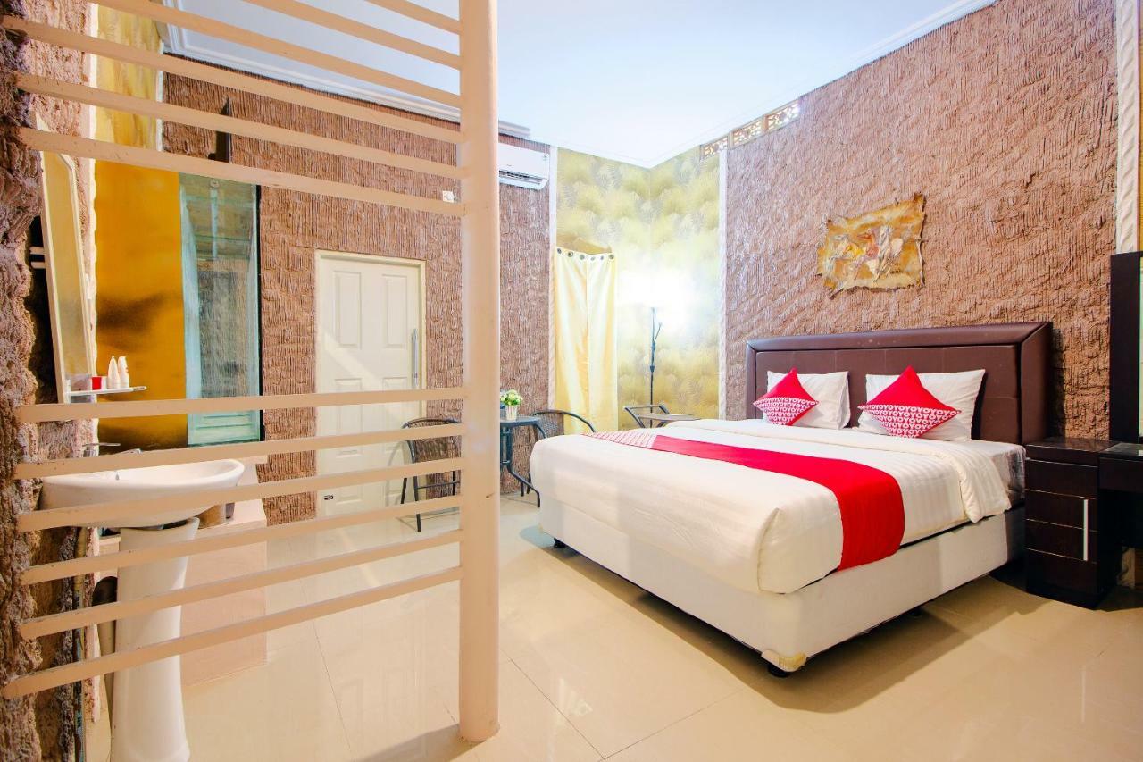 Oyo 1277 Damai Syariah Hotel Balong (Yogyakarta)