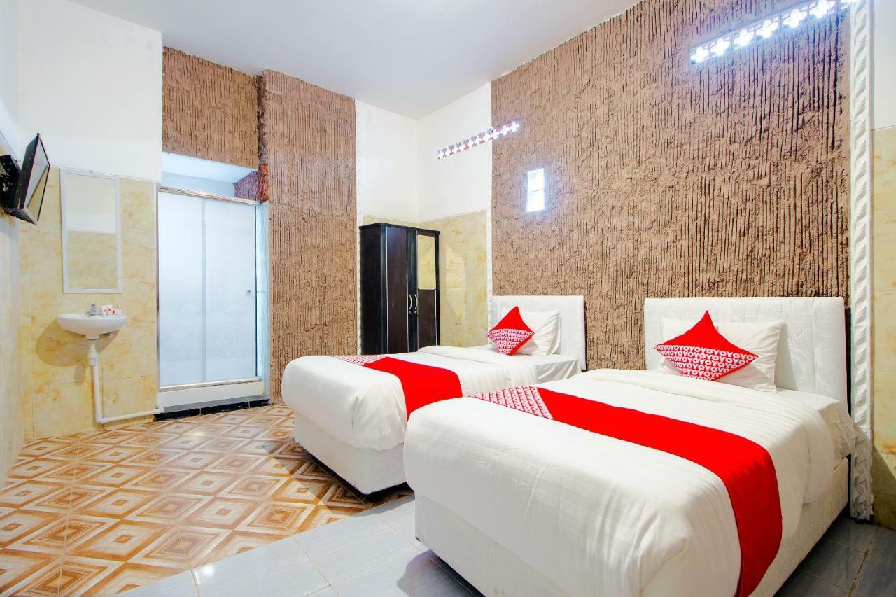 Hotel Oyo 1277 Damai Syariah