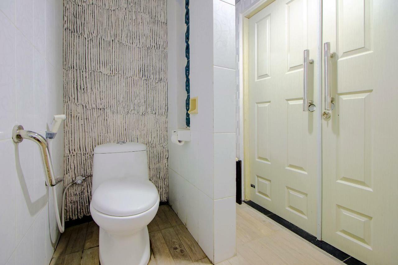 Hotel Oyo 1277 Damai Syariah 2*