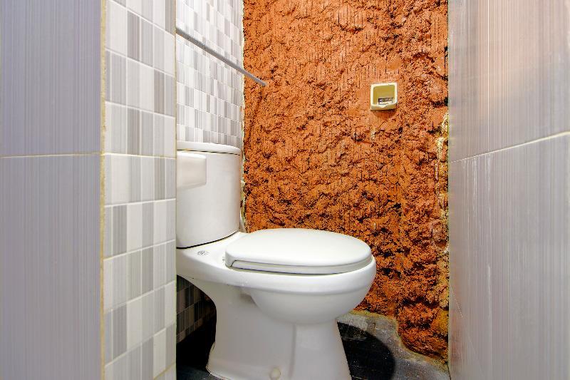 Hotel Oyo 1277 Damai Syariah 2*